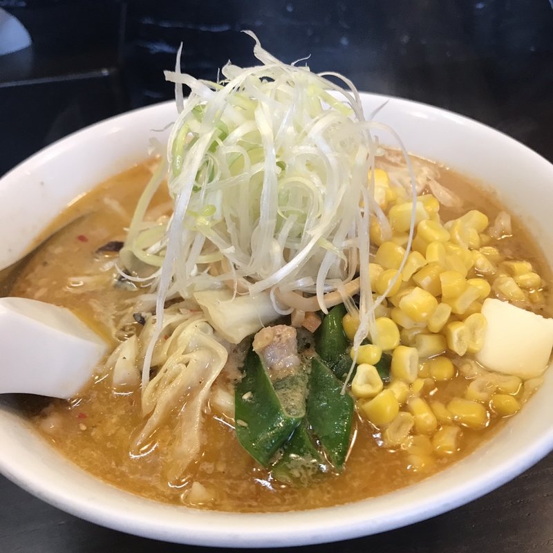 バターコーン(けやき)