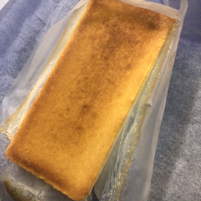 チーズケーキ(Mr.CHEESECAKE)