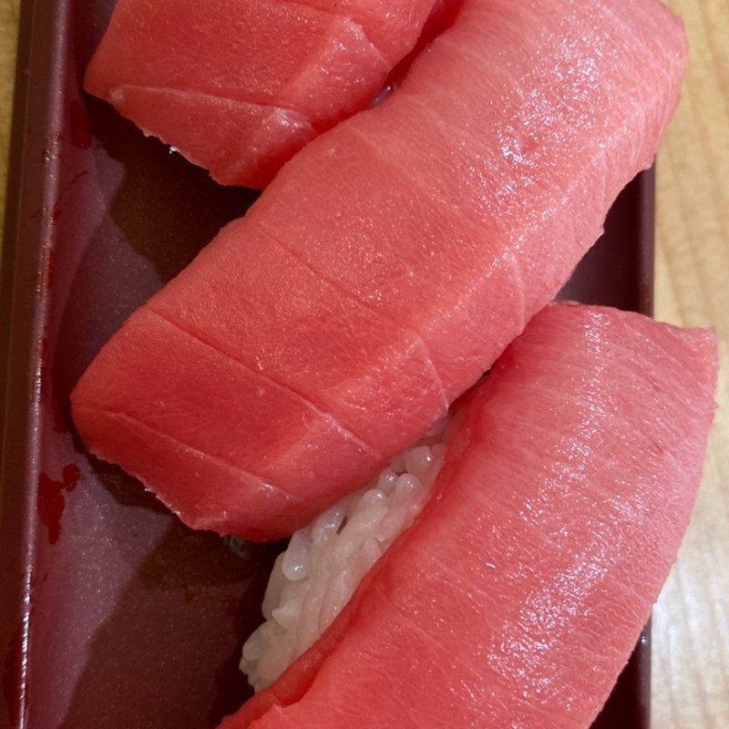 中トロ〔二階建〕(四季 花まる 時計台店)