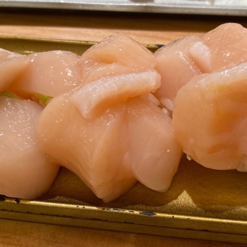 ホタテ〔二階建〕(四季 花まる 時計台店)