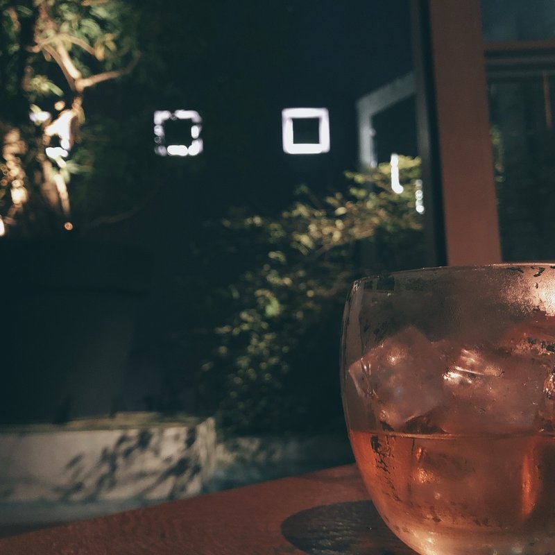 (マーサーブランチエビスヒルサイド)