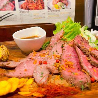 (肉食男女 )