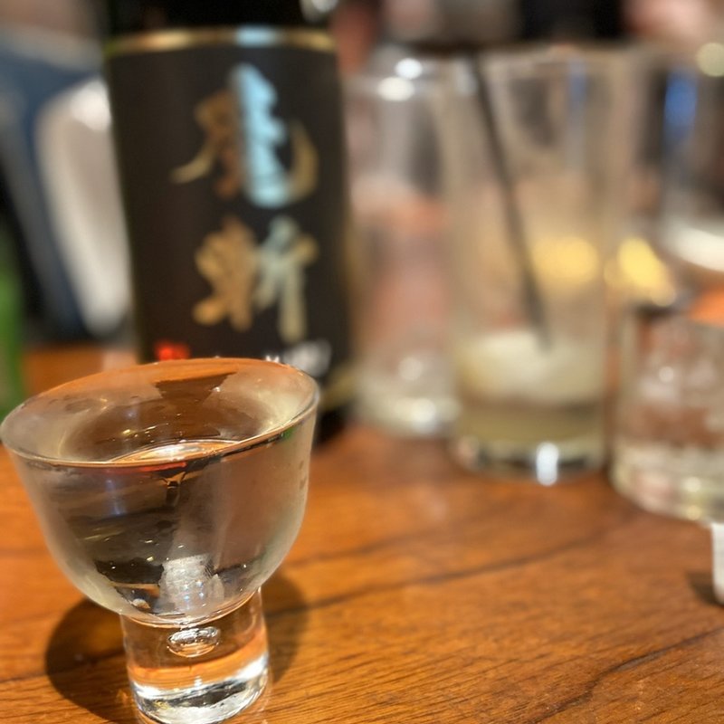 馬ゆっけ(酒菜家)