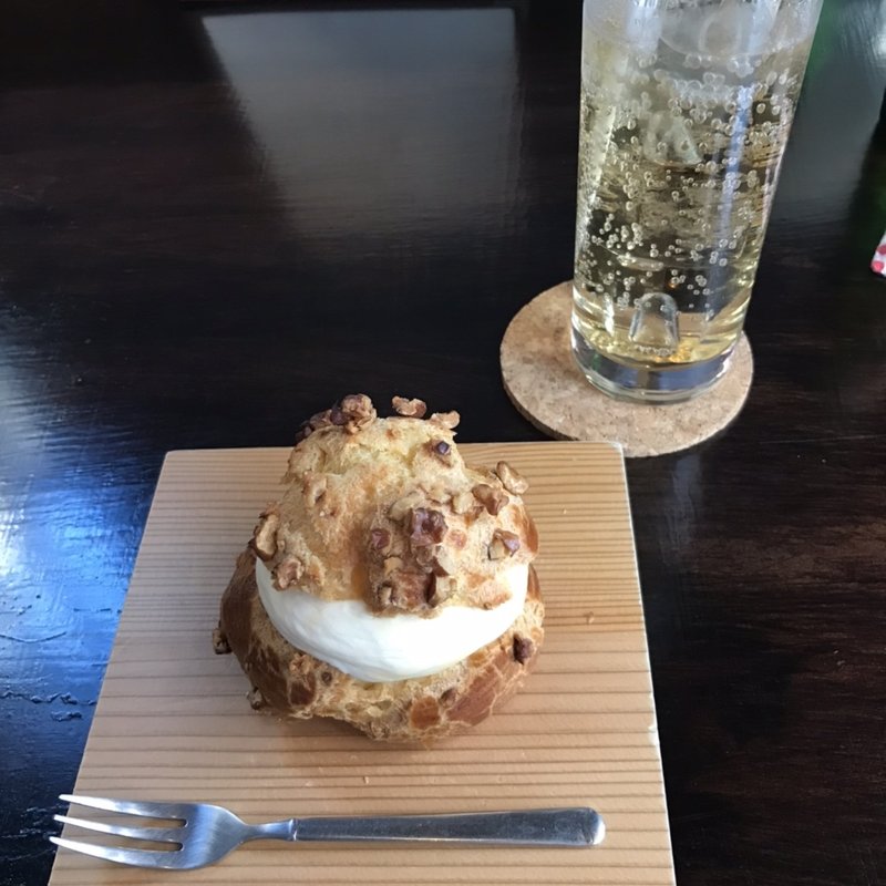 (蕎麦 茶のみ処 カワイ)