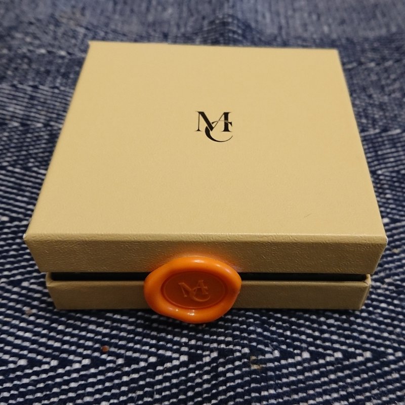 パヴェ ア ロランジュ(Masion Chaudun (メゾン・ショーダン))