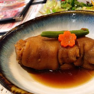 (ウチナー居酒屋　じゅんちゃん)