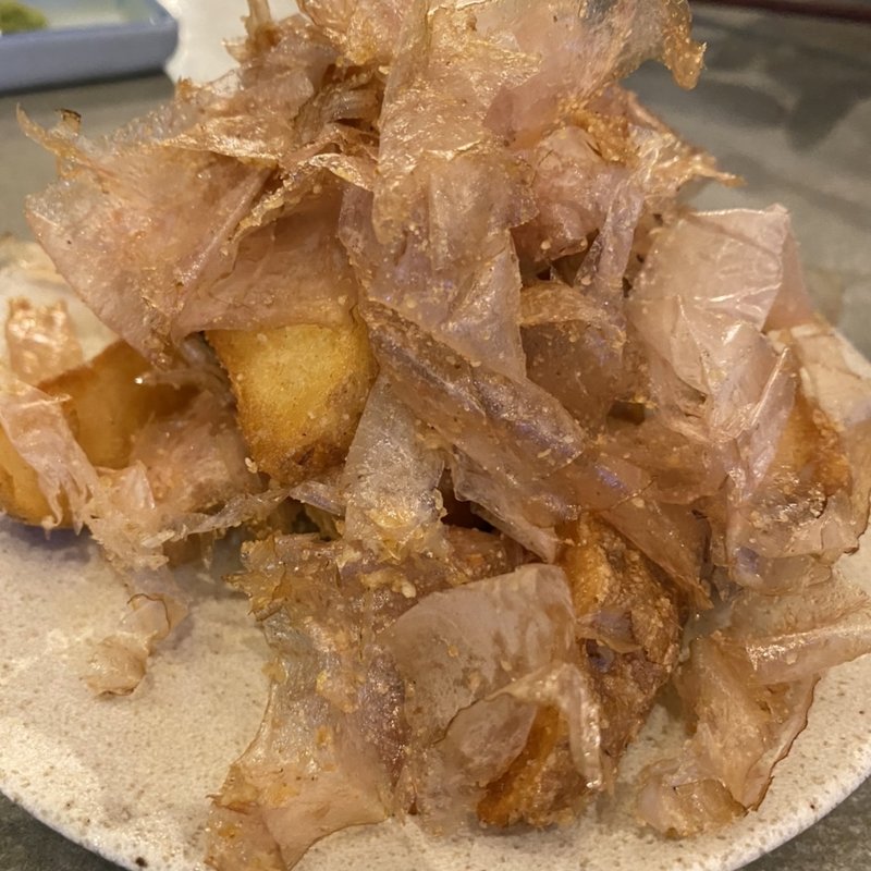 (マグロマート)