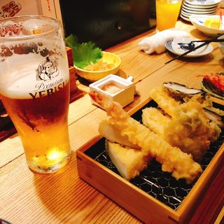 人気5品(喜久や 恵比寿店（きくや）)