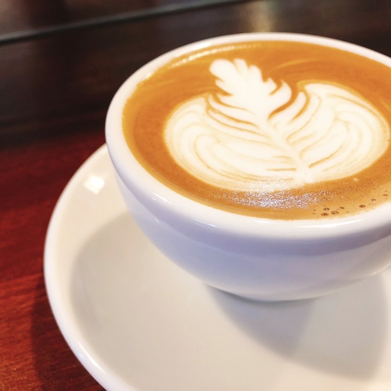 (カフェ ヴァルール （cafe VALEUR）)