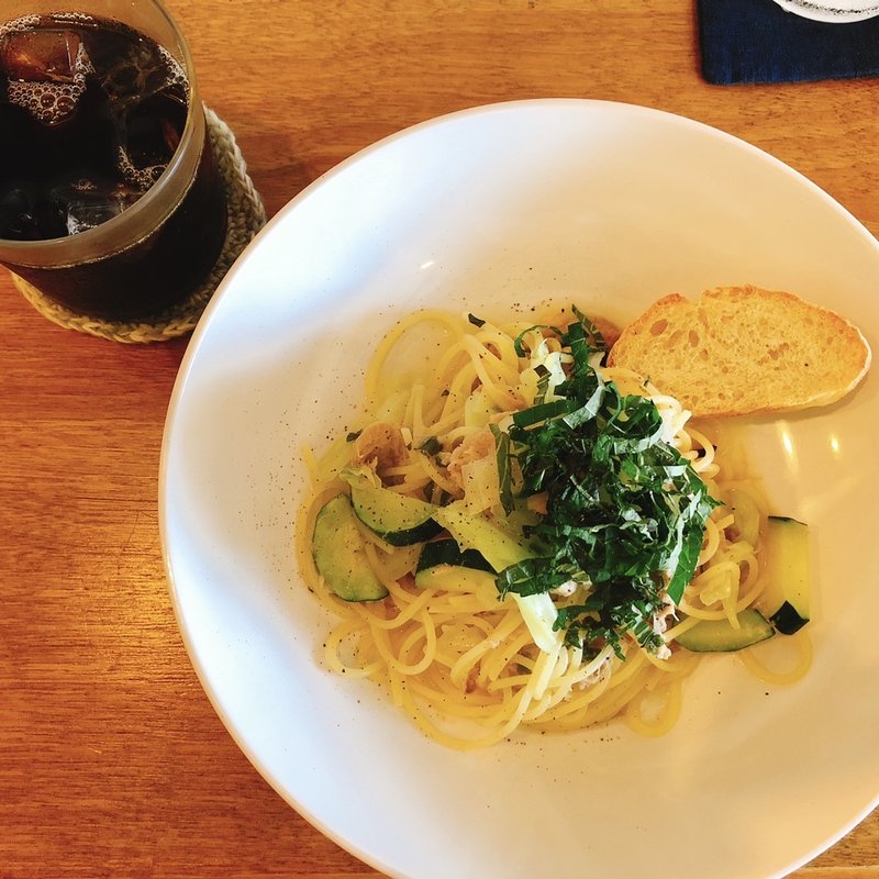 (soin cafe （ソワンカフェ）)