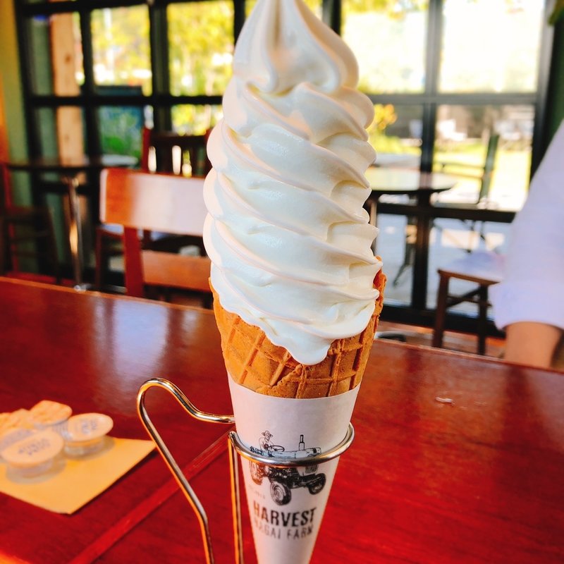 (ハーベスト ナガイファーム)