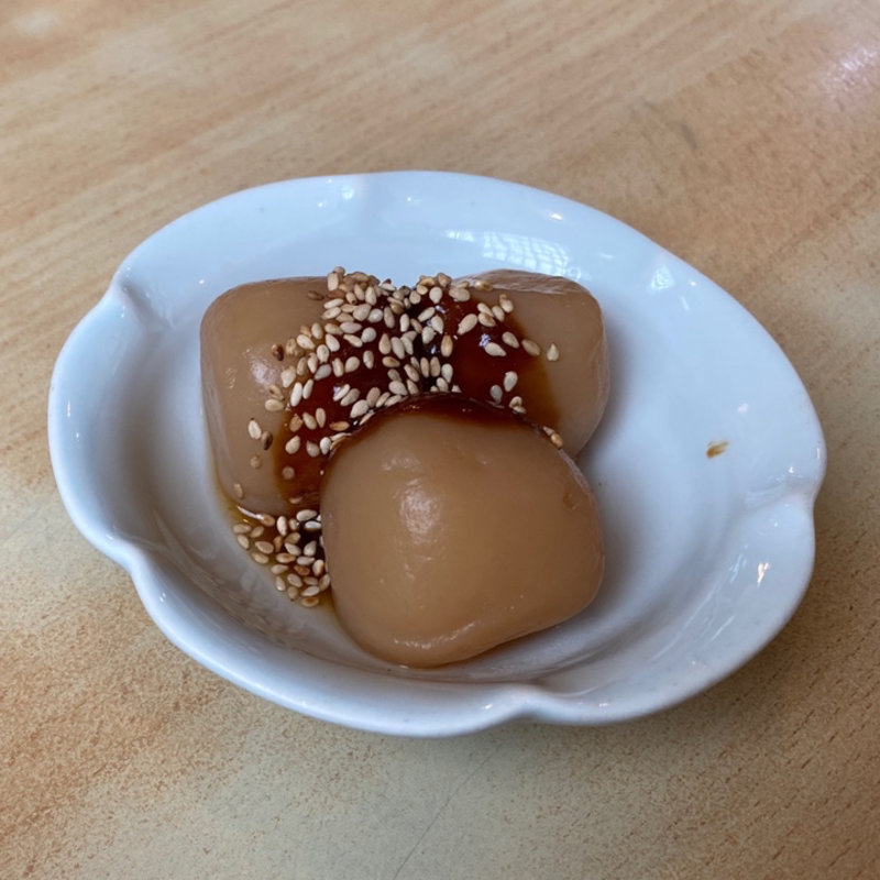 小鉢(はまぐり本膳)(川市 （カワイチ）)