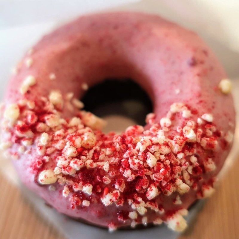 フランボワーズ(ホーカスポーカス)