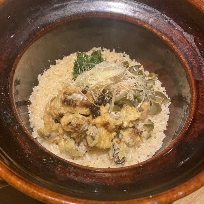 土鍋御飯(創和堂-sowado-)