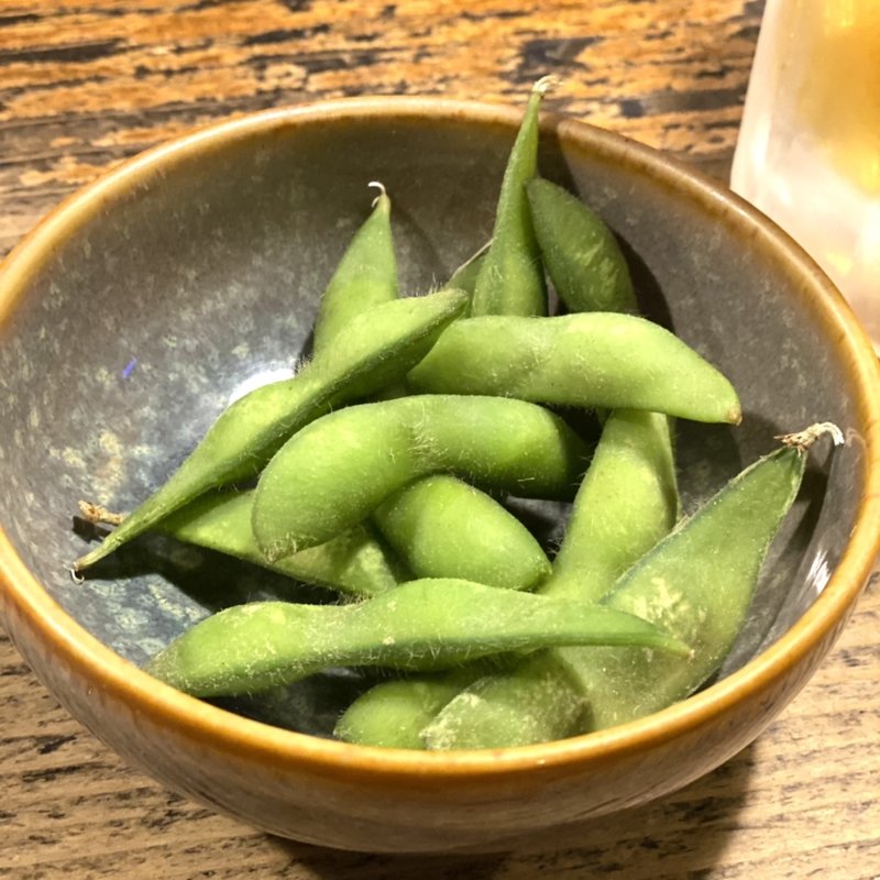 お通し(一平 幌別店 )