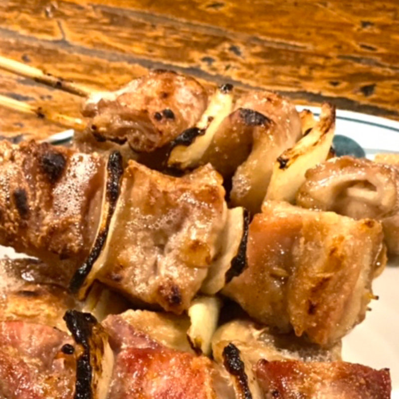 モツ(一平 幌別店 )