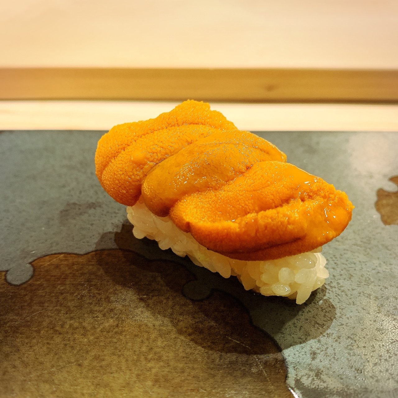 雲丹(寿し芳)の口コミ一覧 | No.1のメニューが見つかる外食クチコミ