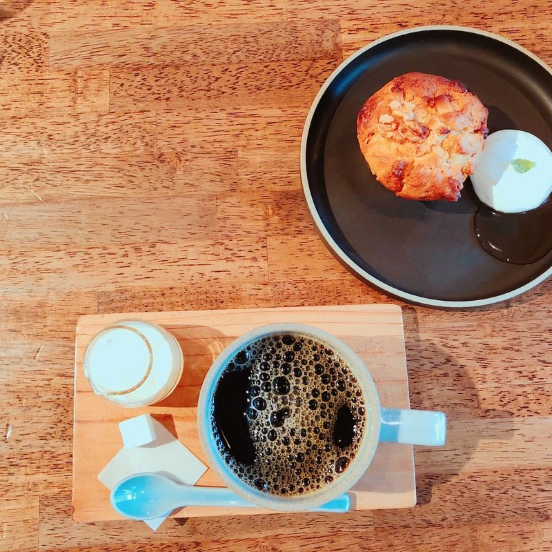 HAGISO　BLEND(HAGISO)