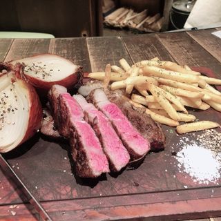 (THE BANFF 自由が丘店)