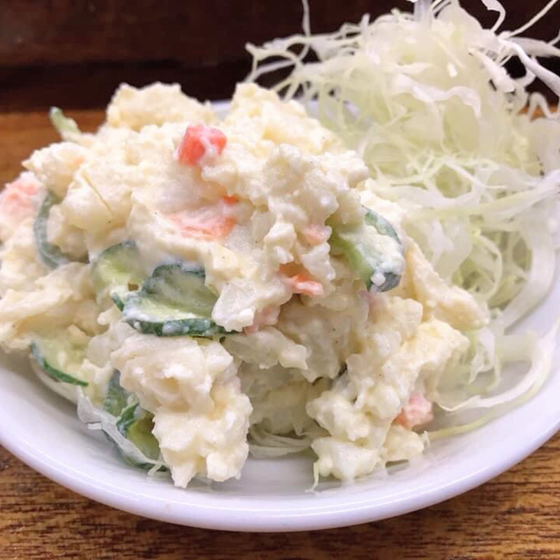 ポテトサラダ(こづち)