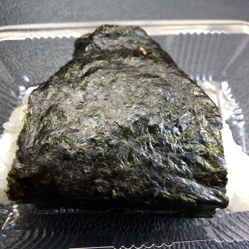 おかかおにぎり(エリアリンク パル)