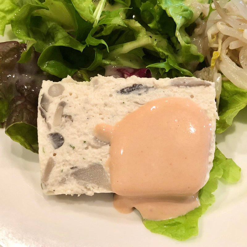 プリフィクスランチ(ビストロ石川亭 大手町店 )