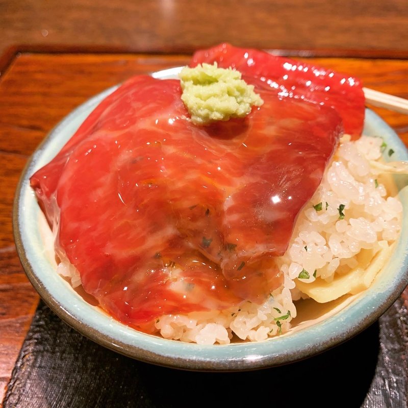 ディナーコース(デンクシフロリ)