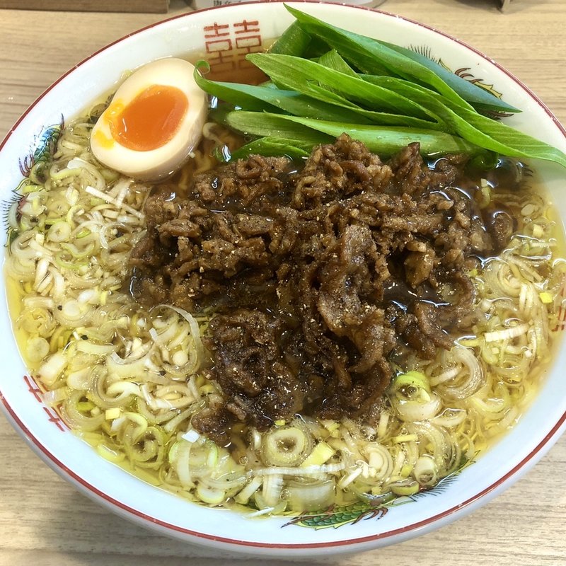 葱皮(くじら食堂bazar三鷹店)