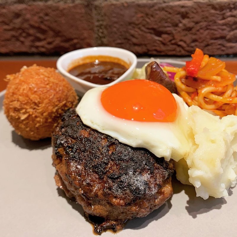 タクボのわがまま大人様ランチ(FORNO西麻布)