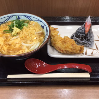 (丸亀製麺 カラフルタウン岐阜店 )