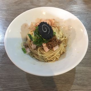 燻製和え玉(ラァメン コハク)