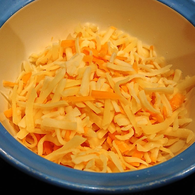 チーズ増量(松屋 鹿島田店)