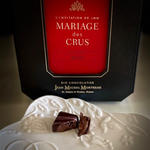 JEAN MICHEL MORTREAU / マリアージュ・デ・クル 12個(小田急百貨店 Chocolat×Chocolat)