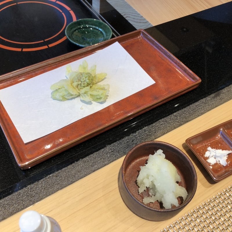 ふきのとう(天音　志村政)