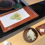 ふきのとう