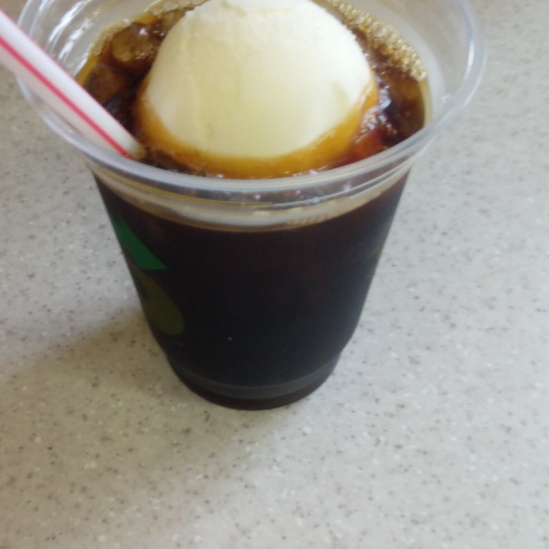 ランチセットA(サブウェイ)