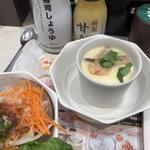 (元気寿司 渋谷店)