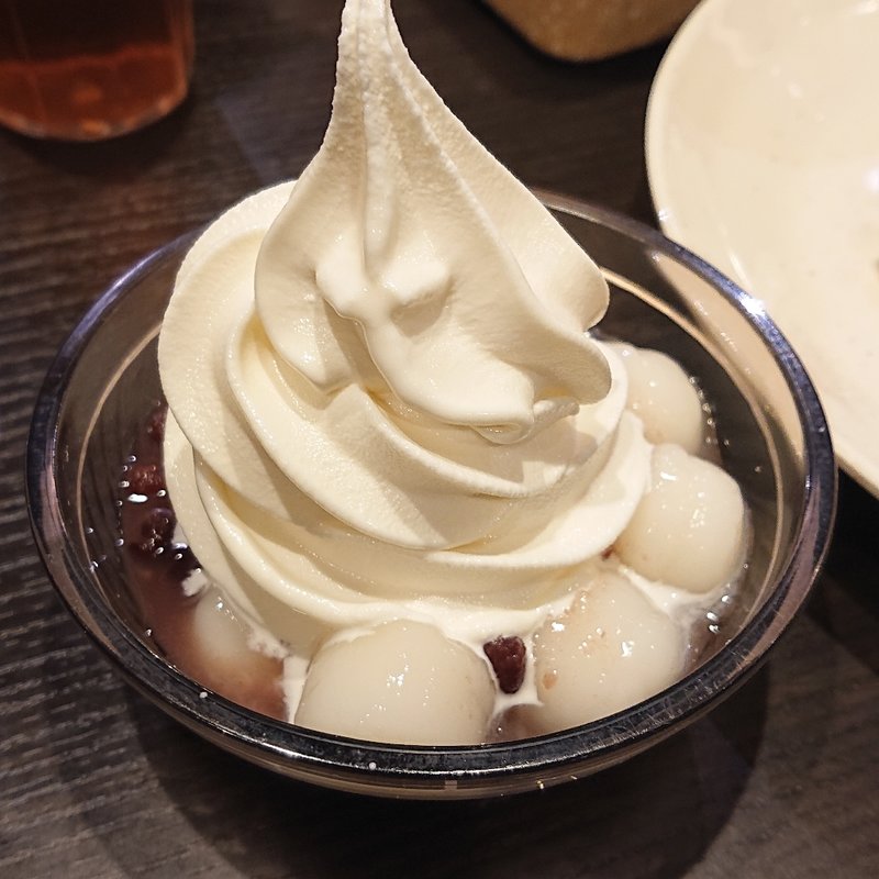 バイキング(しゃぶ葉函館店)