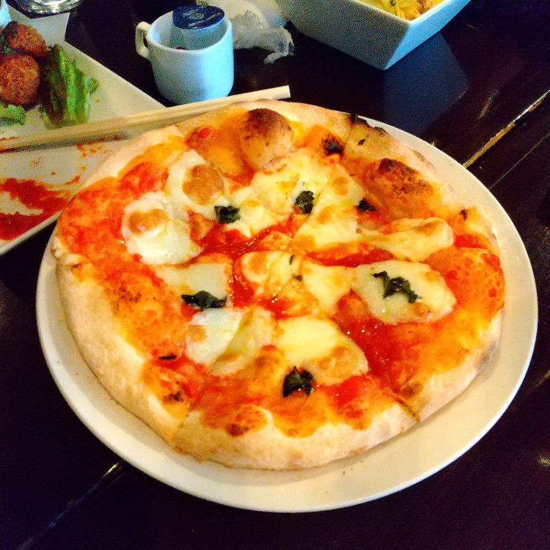 マルゲリータ(マチバル（ｍａｃｈｉｂａｒ）)