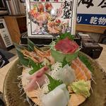 刺盛