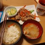 お肉料理