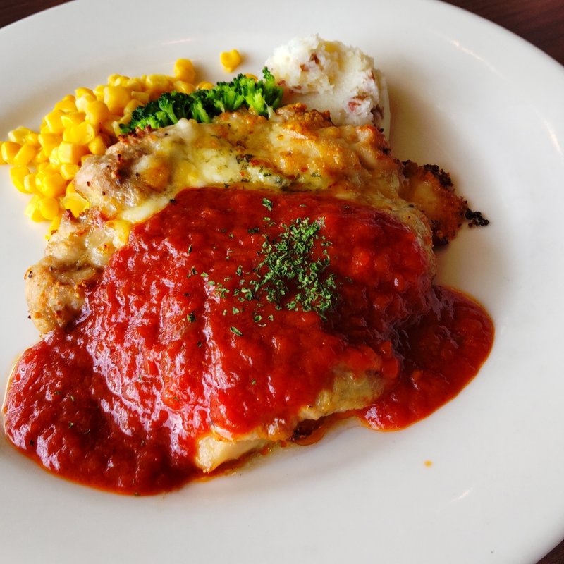 (レッドロブスター 名古屋港ガーデンピア店 （Red Lobster）)