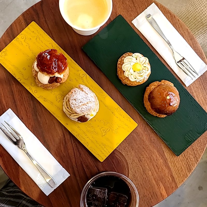 デザート(アマガミ)