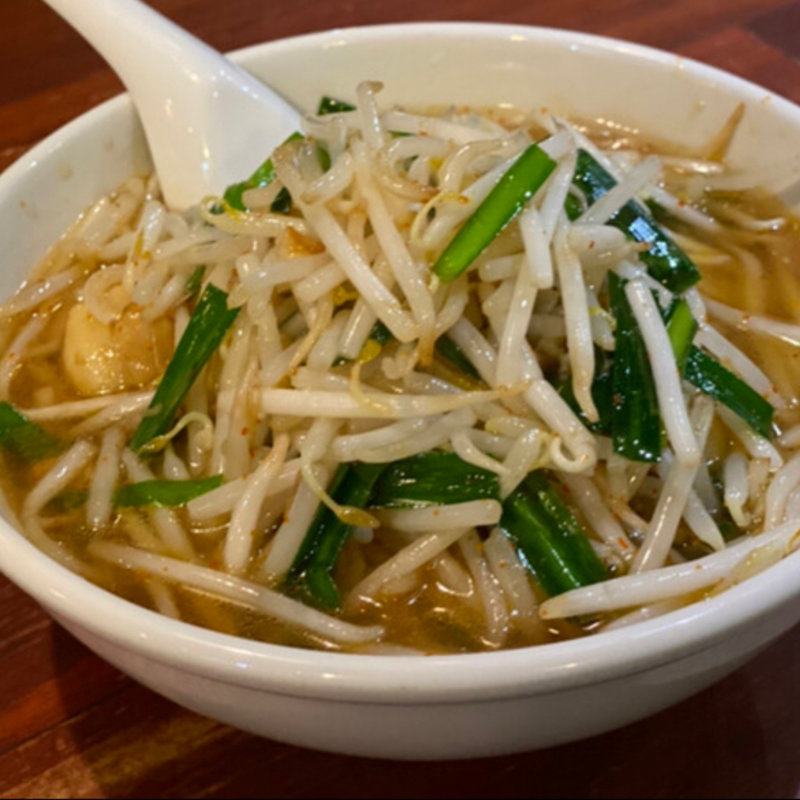 ベトコンラーメン(ベトコンラーメン新京 本店 )