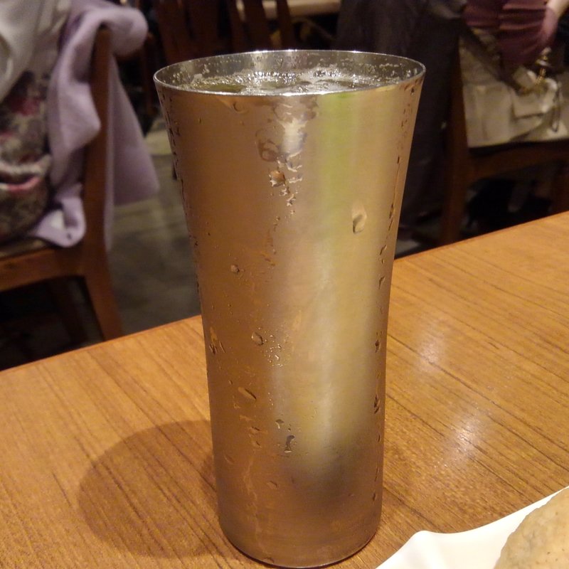 ハイボール(添好運 日比谷店)