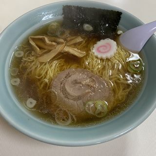 ラーメン(松葉商店 )