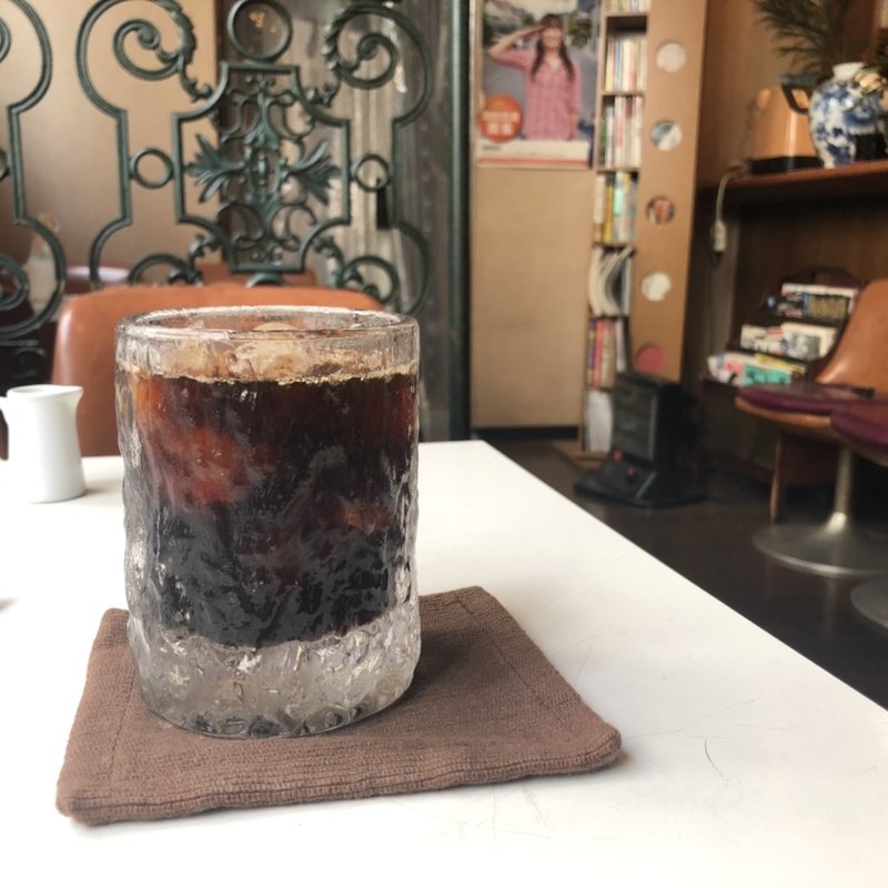 アイスコーヒー(リノ)