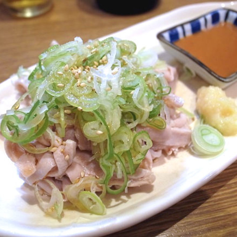 もつ刺 ガツ(鏑川 中板橋店)