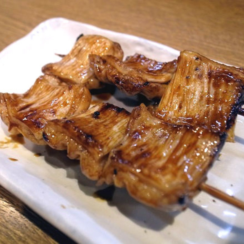 しろ（テッポー）(鏑川 中板橋店)