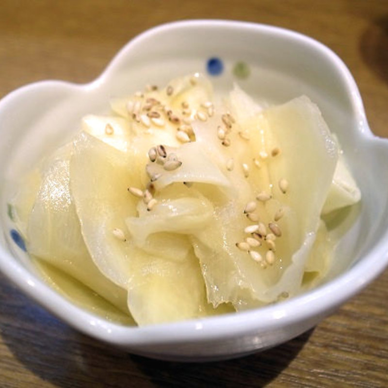 ガリ(鏑川 中板橋店)